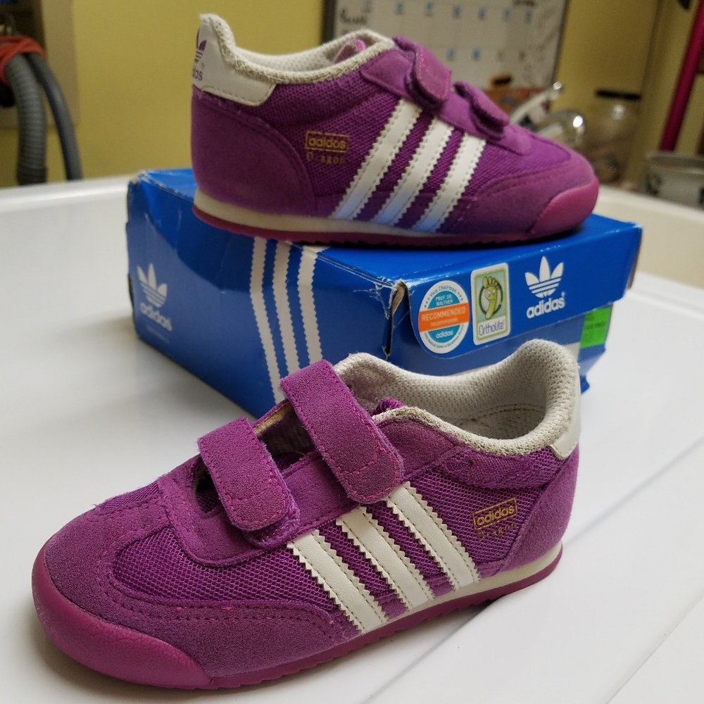 💔SOLD💔Adidas shoes